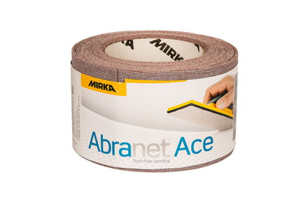 ABRANET ACE 75mm x 10m Grip