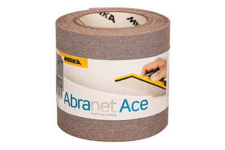 ABRANET ACE 115mm x 10m Grip