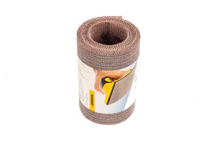 Abranet® 115 mm x 2.5 m Grip
