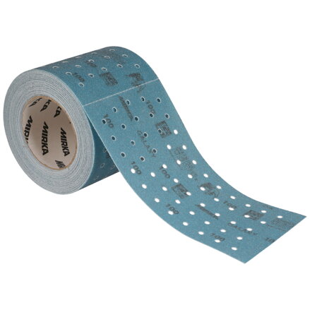 Galaxy 115 mm x 230 mm Multifit Grip Perforated roll 50/roll