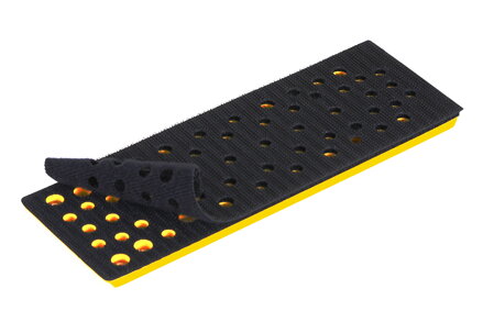 Backing Pad Net 70x198mm Grip 48-dier Medium