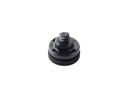 Backing Pad Quick Lock 32mm PSA Soft Edge 5/bal