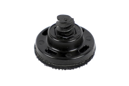 Backing Pad Quick Lock 32mm Grip Soft 5/bal