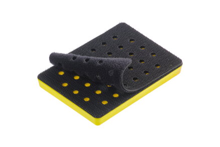 Oporná podložka 75x100mm Grip 33-dier Stredná