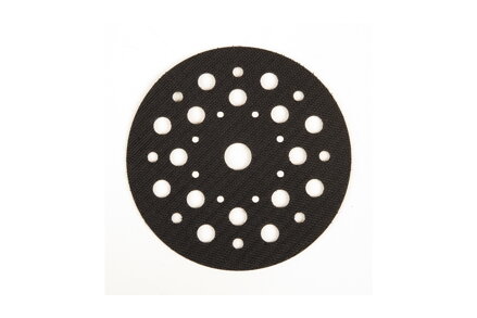 Pad Saver 125mm 33-dier 1/bal