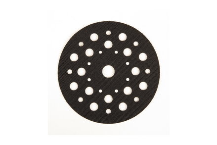Pad Saver 125mm 33-dier 5/bal