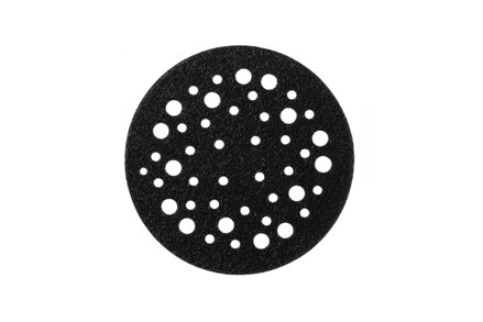 Pad Saver 125mm 44-dier 1/bal