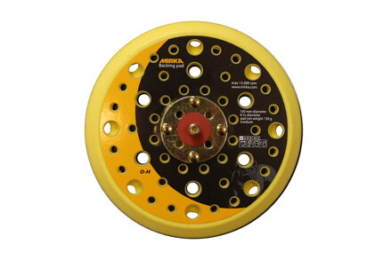 Sieť oporných podložiek 150 mm 5/16" Grip 51-dier Stred