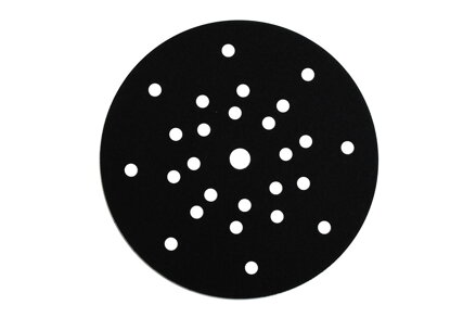 Pad Saver 225mm 27-dier 1/bal