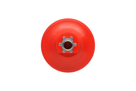 Oporná podložka 77 mm M14 Grip Tvrdá pre leštičku