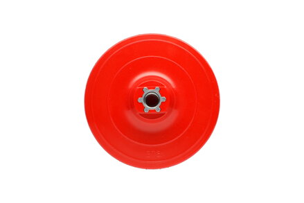 Oporná podložka 125 mm M14 Grip Tvrdá pre leštičku