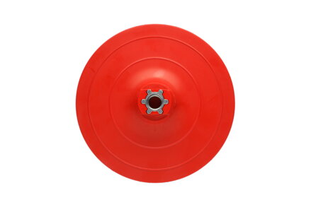 Oporná podložka 150 mm M14 Grip Hard pre leštičku