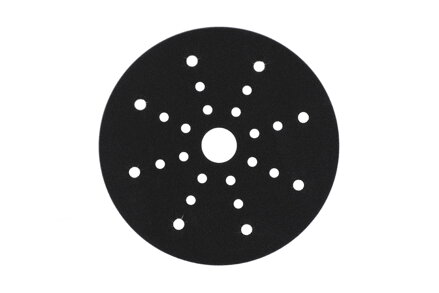 Pad Saver 225mm 25-dier pre Mirka LEROS