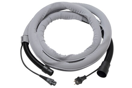 Mirka Objímka + Kábel CE 230V + Hadica 4m