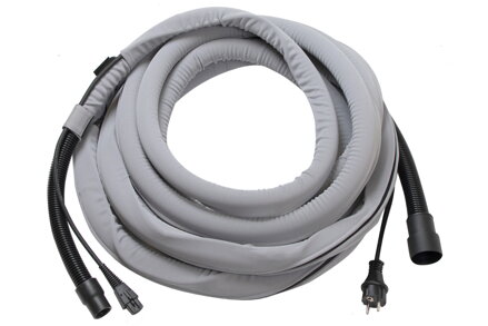 Mirka Objímka + Kábel CE 230V + Hadica 10m