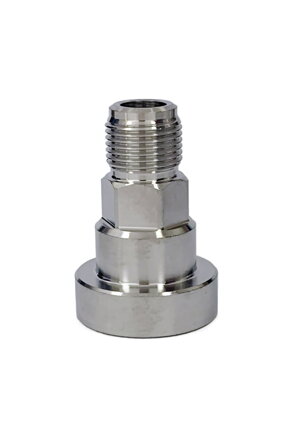 PCS Spray Gun Adapter 2