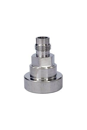 PCS Spray Gun Adapter 4