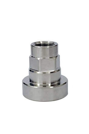 PCS Spray Gun Adapter 7M