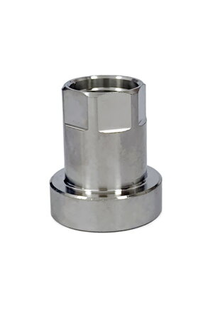 PCS Spray Gun Adapter 9