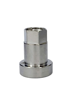 PCS Spray Gun Adapter 17