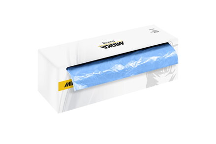 Masking Film Premium 6x100m