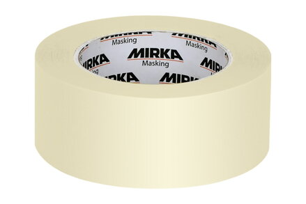Masking Tape 100˚C Biela 18mm x 50m 48/Bal