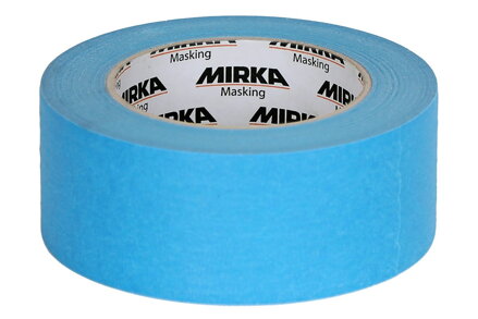 Masking Tape 120˚C Modrá 18mm x 50m 48/Bal