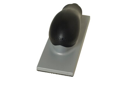 Brúsny blok 70 x 198 mm Grip 22-dier sivý