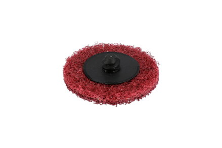 Quick Disc Ø 50 mm Medium Coarse 50/pack