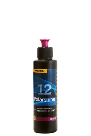 Leštiaci prostriedok Polarshine 12 - 250ml