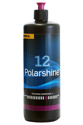 Leštiaci prostriedok Polarshine 12 - 1L