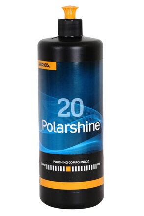 Leštiaci prostriedok Polarshine 20 - 1L