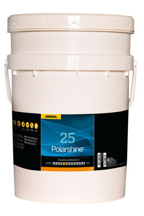 Leštiaci prostriedok Polarshine 25 - 17L