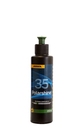 Leštiaci prostriedok Polarshine 35 - 250ml