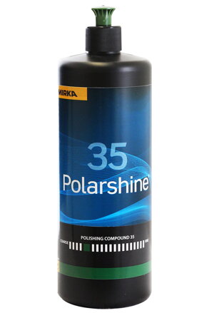 Leštiaci prostriedok Polarshine 35 - 1L
