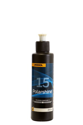 Leštiaci prostriedok Polarshine 15 - 250ml