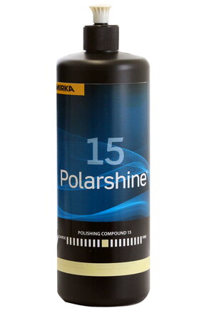 Leštiaci prostriedok Polarshine 15 - 1L