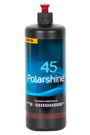 Leštiaci prostriedok Polarshine 45 - 1L