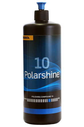 Leštiaci prostriedok Polarshine 10 - 1L