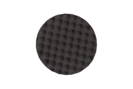 Leštiaci molitan 150x25mm Black M Waffle 2/bal