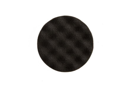 Leštiaci molitan 85x25mm Black M Waffle 2/bal