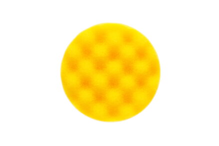 Leštiaci molitan 85x25mm Yellow Waffle 2/bal