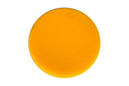 Leštiaci molitan 150x25mm Yellow Flat 2/bal