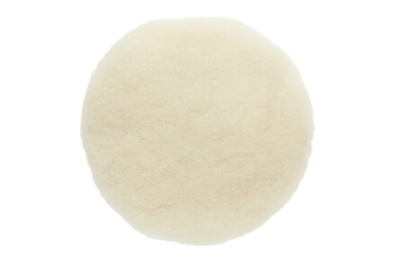 Lambswool Pad Ø 180 mm 2/Pack