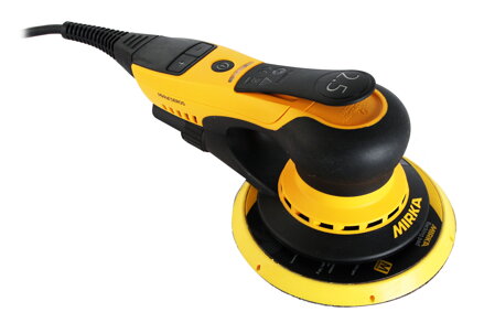Mirka DEROS II 625 EU 150mm Central Vacuum Orbit 2,5
