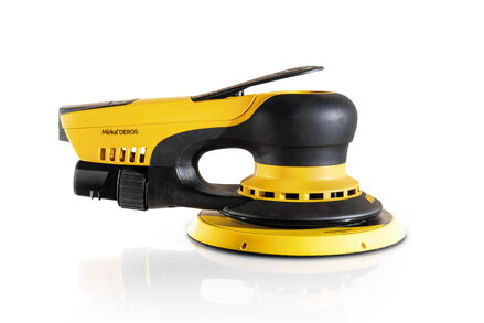 Mirka DEROS II 650 EU 150mm Central Vacuum Orbit 5,0