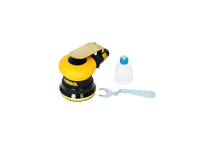 Mirka ROS 325NV 77mm Non Vacuum Orbit 2,5