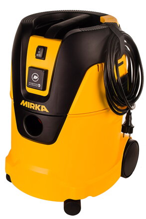 Mirka Odsávač prachu 1025 L PC EU 230V