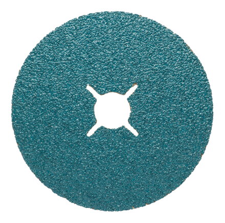 Fiber ZIR 125x22mm+ 25/bal