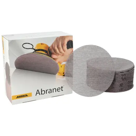 Abranet® Ace Ø 175 mm Grip 50/pack